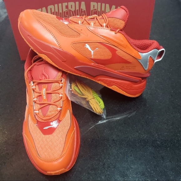 Sz Various puma Rs fast main image 6